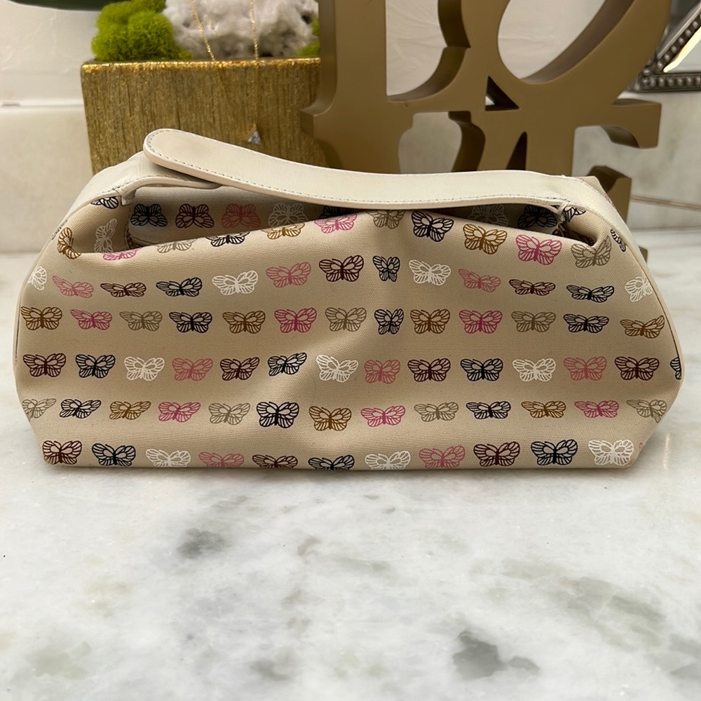 Bottega veneta pouch